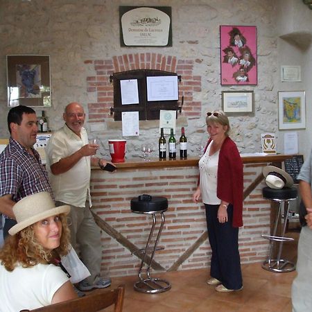 Fayssac Puechblanc Gites Et Chambre D'Hote Dans Le Triangle D'Or Gaillac-Albi-Cordes Sur Ciel מראה חיצוני תמונה