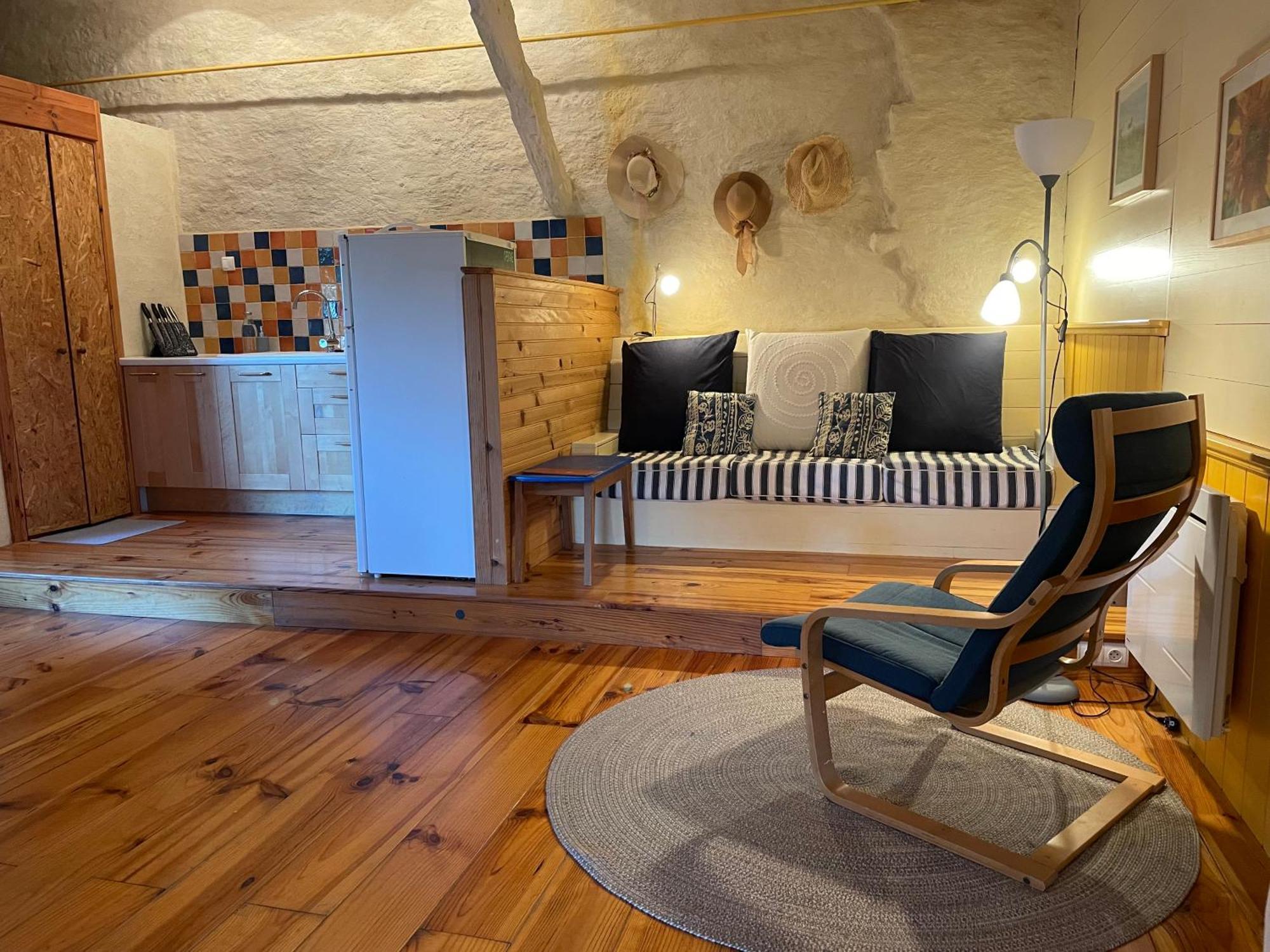 Fayssac Puechblanc Gites Et Chambre D'Hote Dans Le Triangle D'Or Gaillac-Albi-Cordes Sur Ciel מראה חיצוני תמונה
